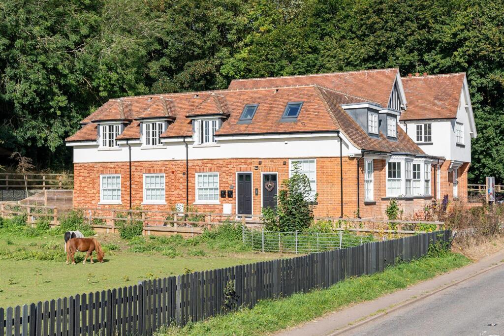 Additional image 16 of Codicote Road, Welwyn