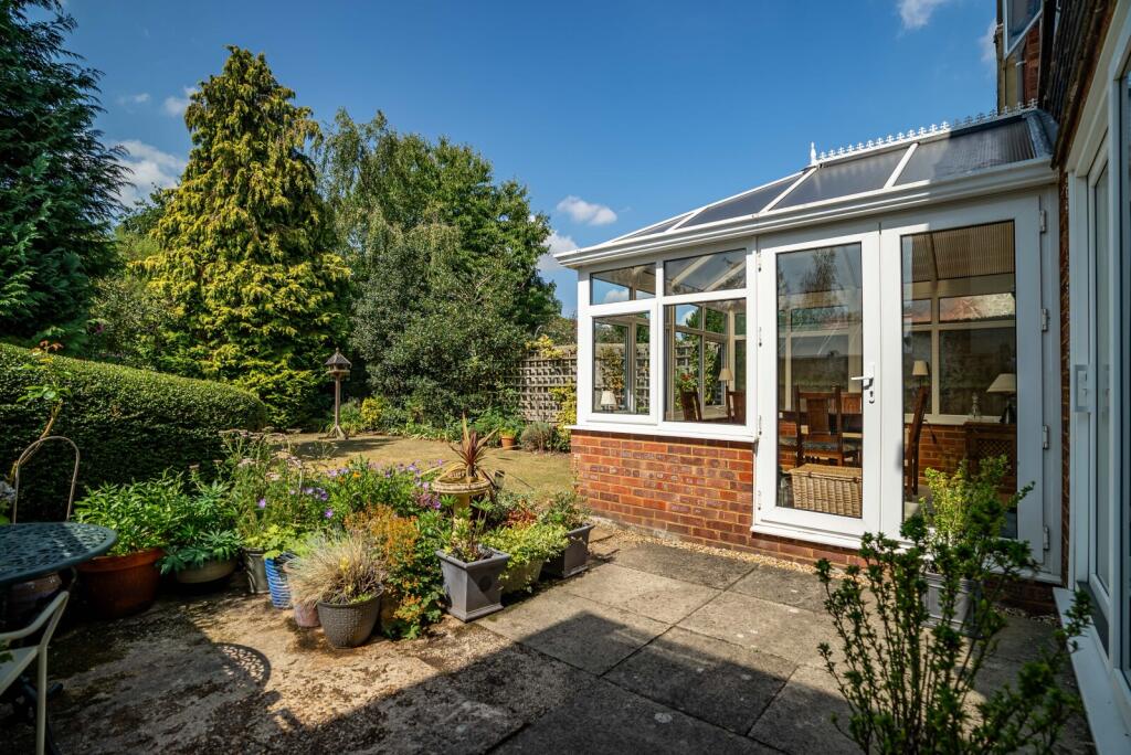 Additional image 11 of Garden Court, Wheathampstead, St. Albans, Hertfordshire, AL4