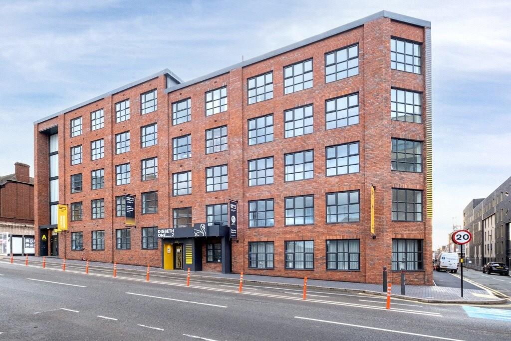 Property image for Lombard Street, Birmingham, West Midlands