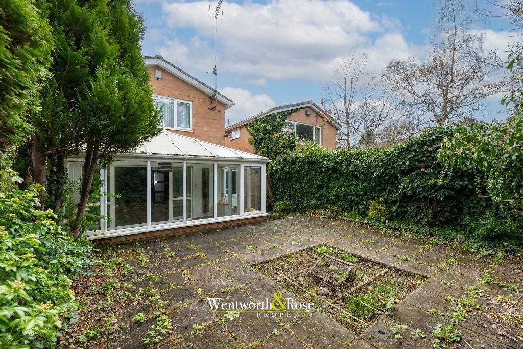 Additional image 33 of Gilchrist Drive, Edgbaston, Birmingham, B15 3NG