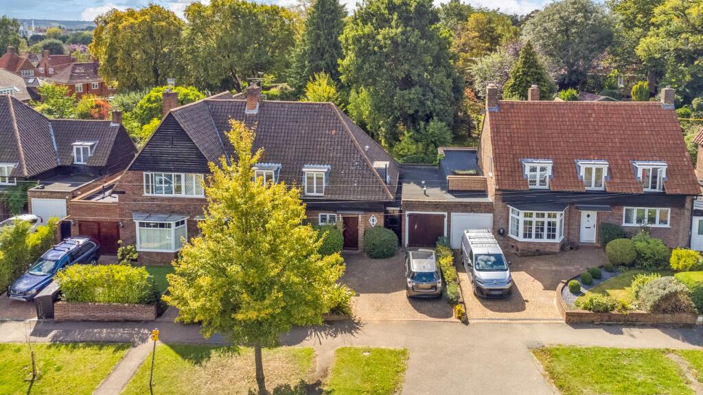 Additional image 29 of Coneydale, Welwyn Garden City, Hertfordshire, AL8 7RX