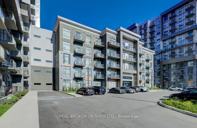 Additional image 2 of 460 Dundas St Unit 1108