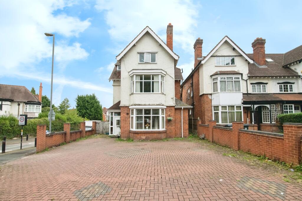 Property image for Yardley Wood Road, BIRMINGHAM