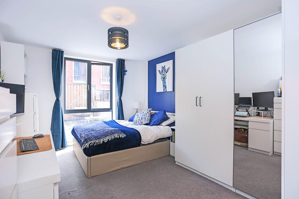 Additional image 11 of Alcester Road, 124 Alcester Road, Birmingham