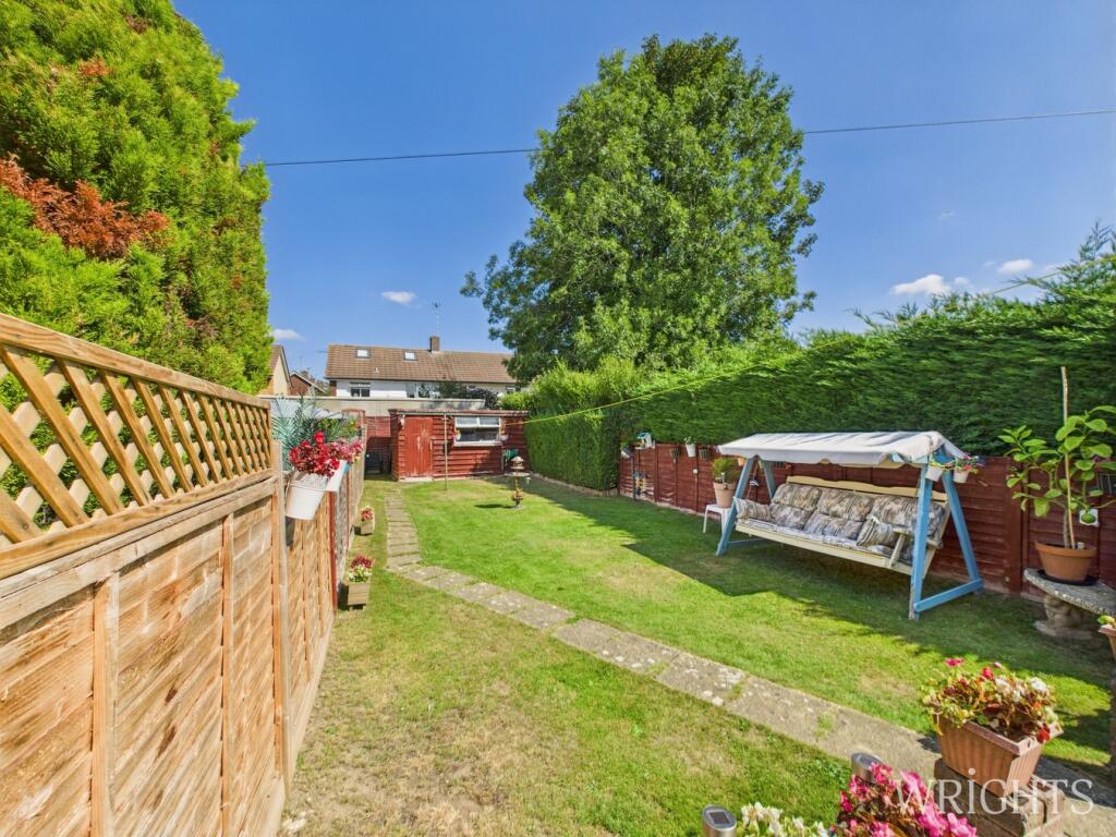 Additional image 20 of Howlands, Welwyn Garden City, AL7