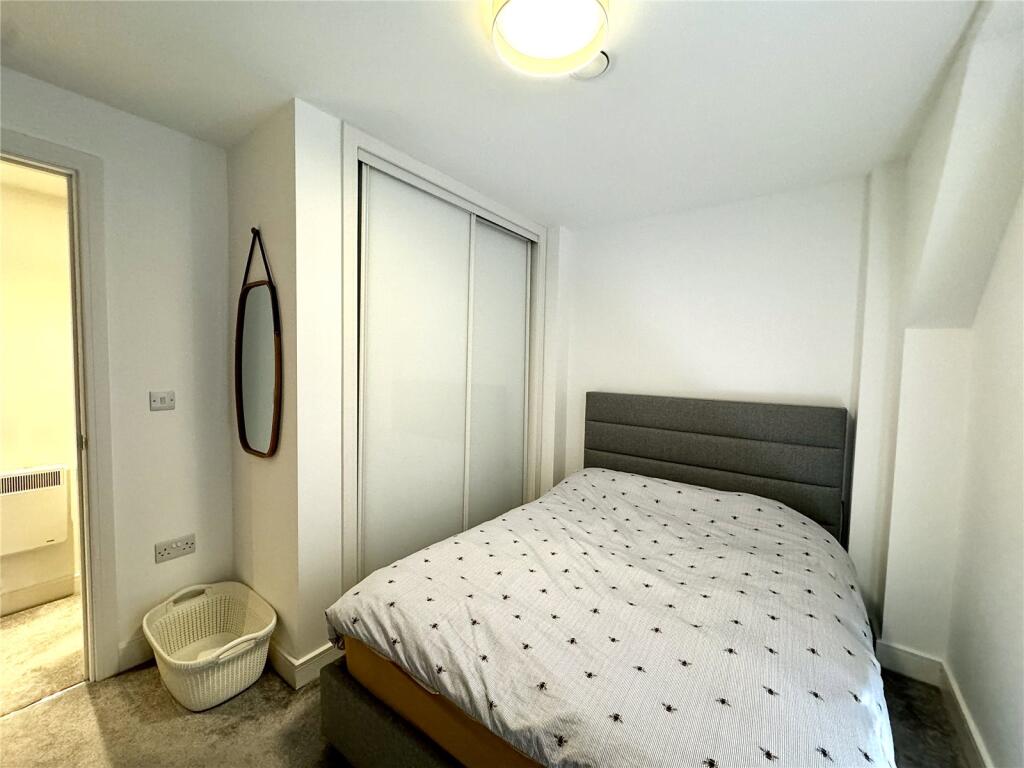 Additional image 7 of Summer House, 95 Pope Street, Birmingham, West Midlands, B1