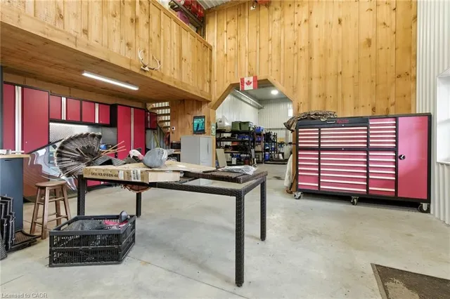 Additional image 33 of 437 6th Concession Rd