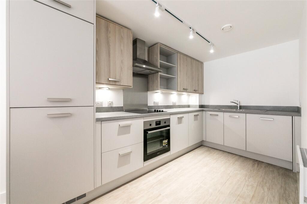 Additional image 3 of Digbeth Square, 10 Lombard Street, Birmingham, B12