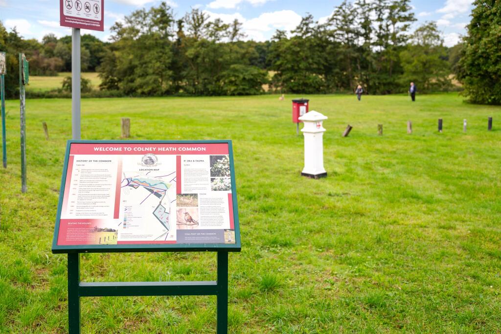 Additional image 14 of Bullens Green Lane, Colney Heath, St. Albans