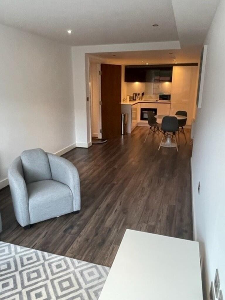 Additional image 3 of Kettleworks, Camden Street, Birmingham