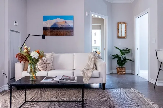 Additional image 31 of 81 Robinson St Unit 203