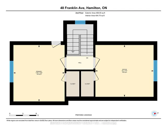 Additional image 47 of 48 Franklin Ave