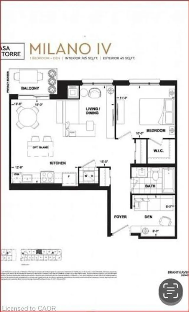 Additional image 49 of 121 Highway 8 Unit 301