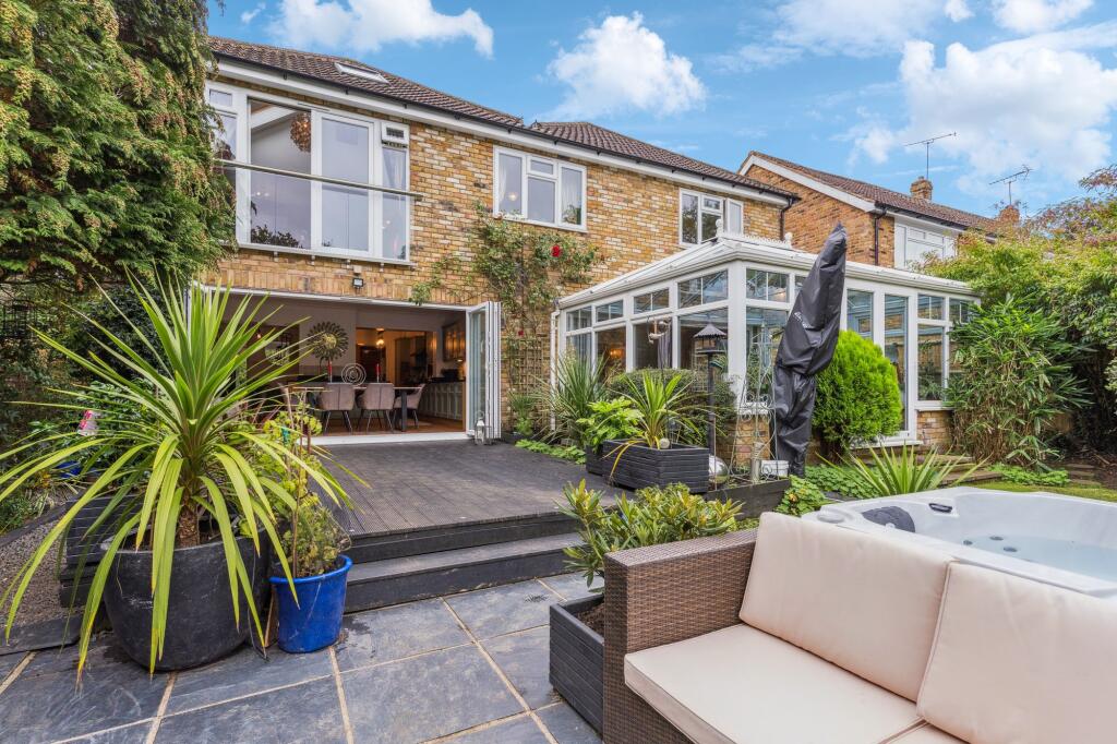 Additional image 18 of Pickford Road, Markyate, Hertfordshire
