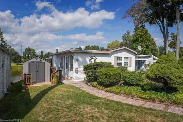 Additional image 2 of 2490 Governor's Rd Unit 17