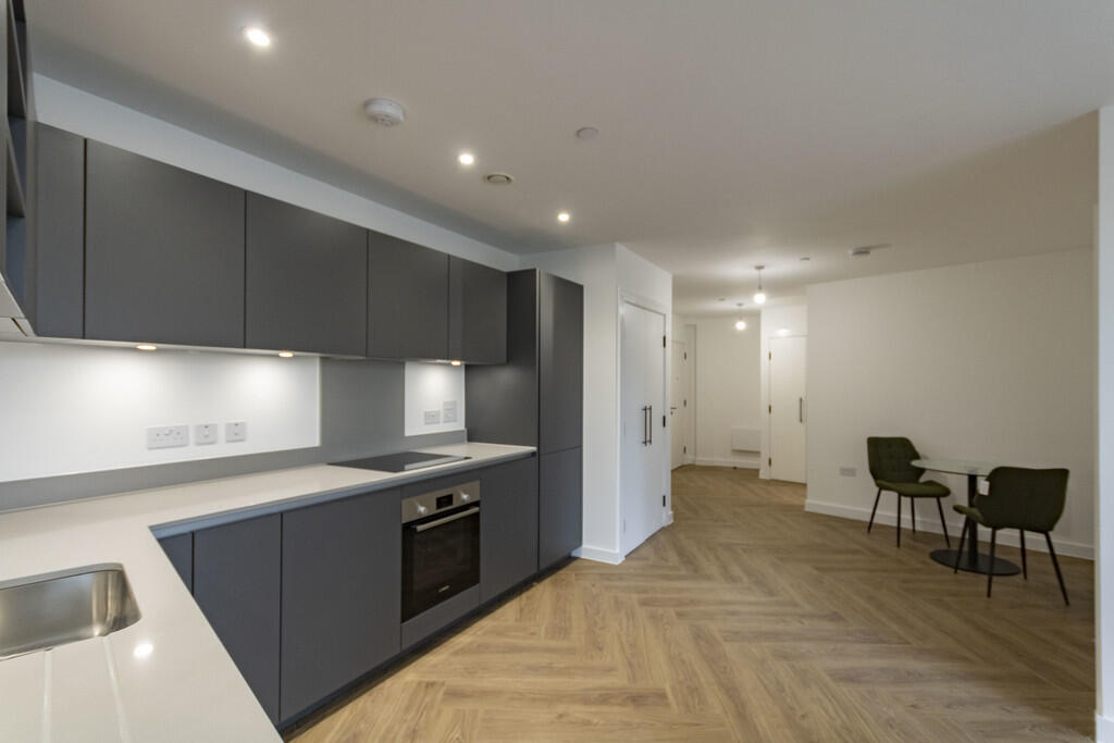 Additional image 6 of Lockside House, Scotland Street, Birmingham, B1