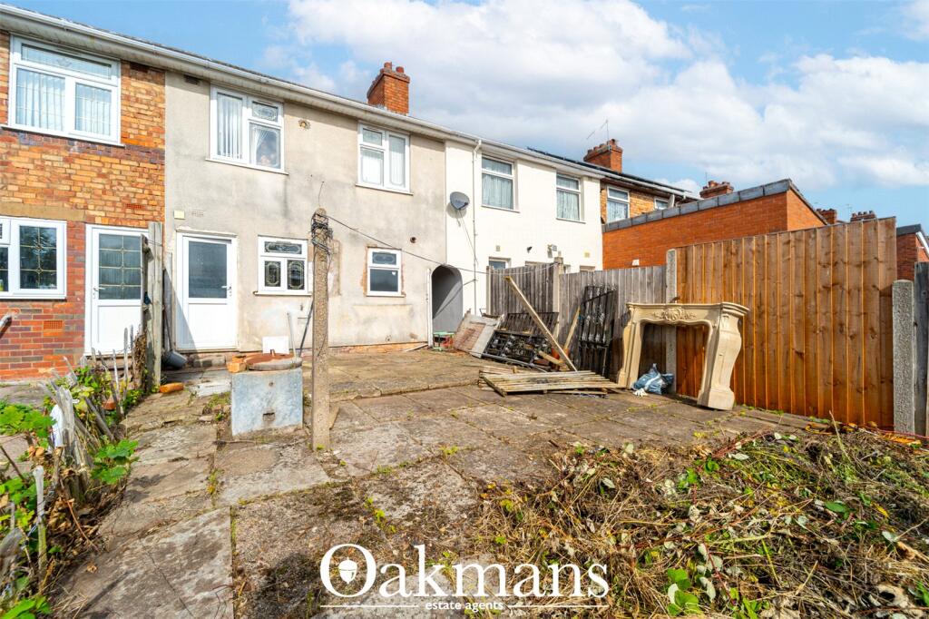 Additional image 13 of Burlington Road, Birmingham, West Midlands, B10