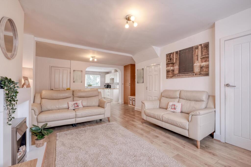 Additional image 5 of Effingham Road, Birmingham, B13