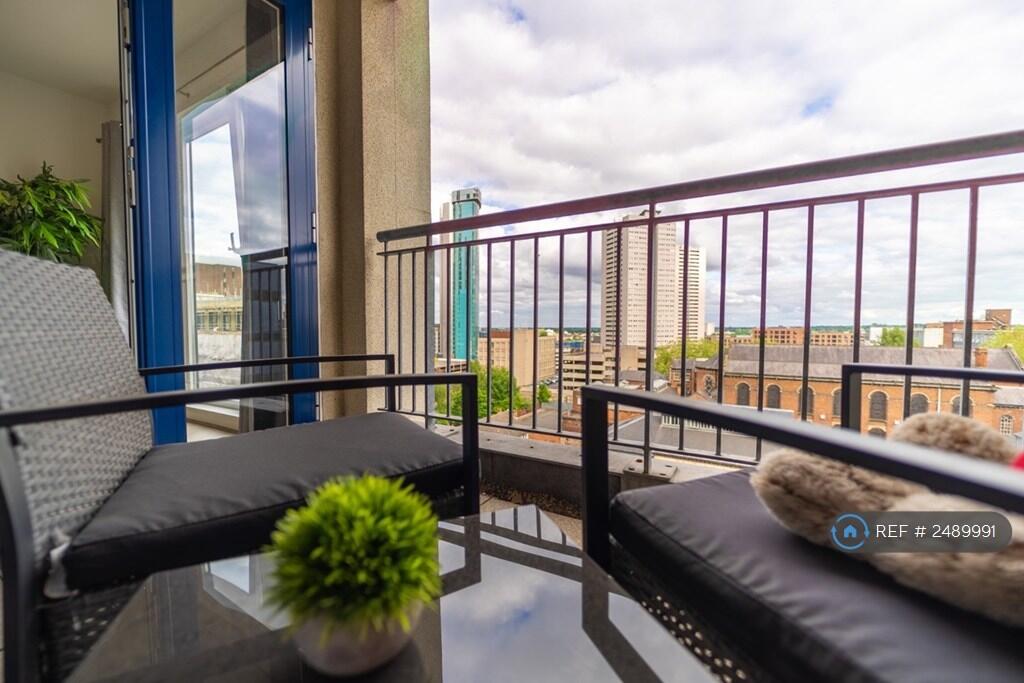 Additional image 3 of The Mailbox, Birmingham, B1