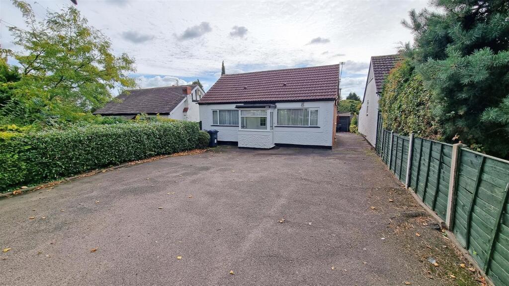 Property image for Maypole Lane, Maypole, Birmingham