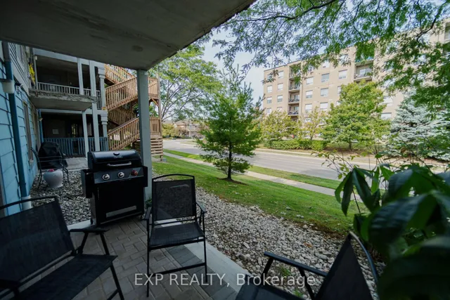 Additional image 20 of 2010 CLEAVER Ave Unit 124