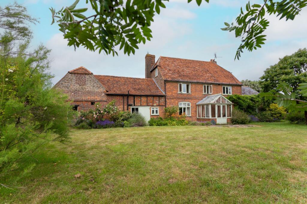 Additional image 5 of Beaumont Hall Lane, St. Albans, AL3