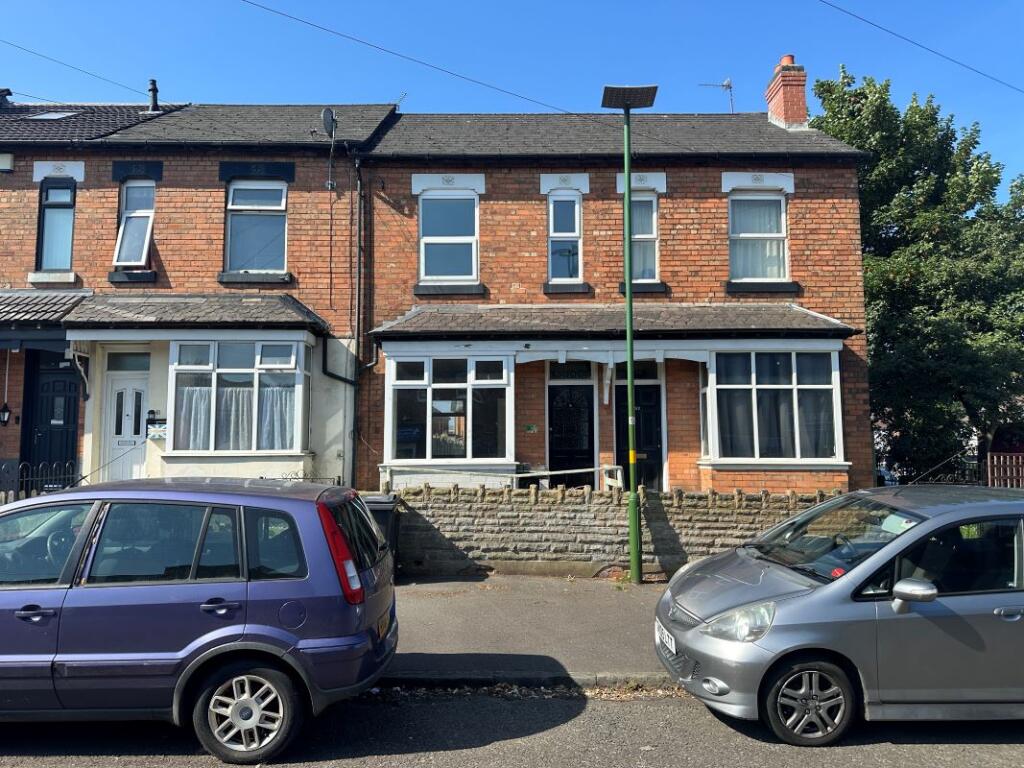 Property image for 50 Wharf Road, Tyseley, Birmingham, B11 2EB