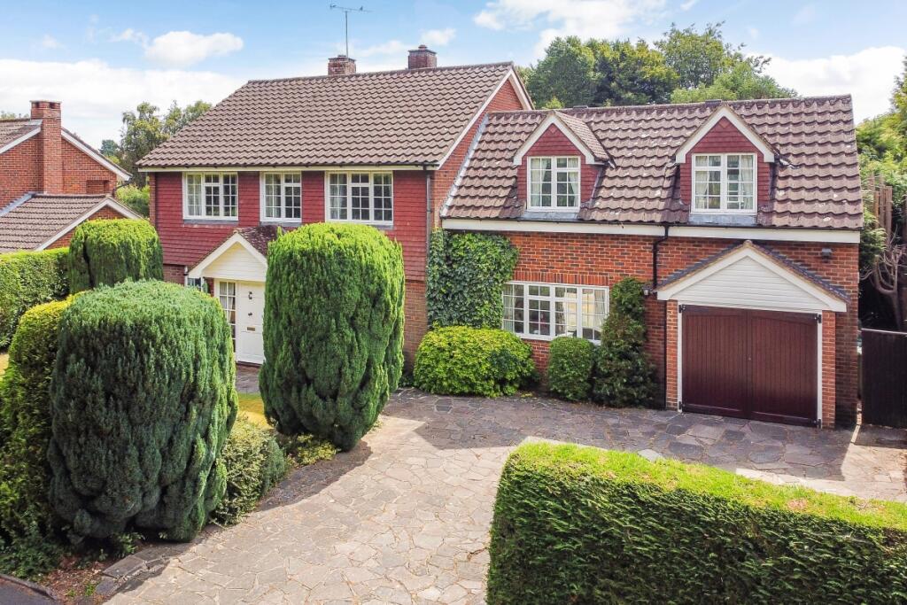 Additional image 16 of Oakfield Road Harpenden AL5