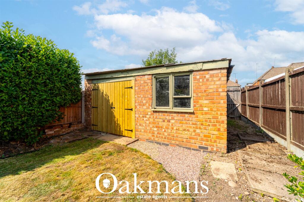 Additional image 38 of Yarningale Road, Birmingham, West Midlands, B14