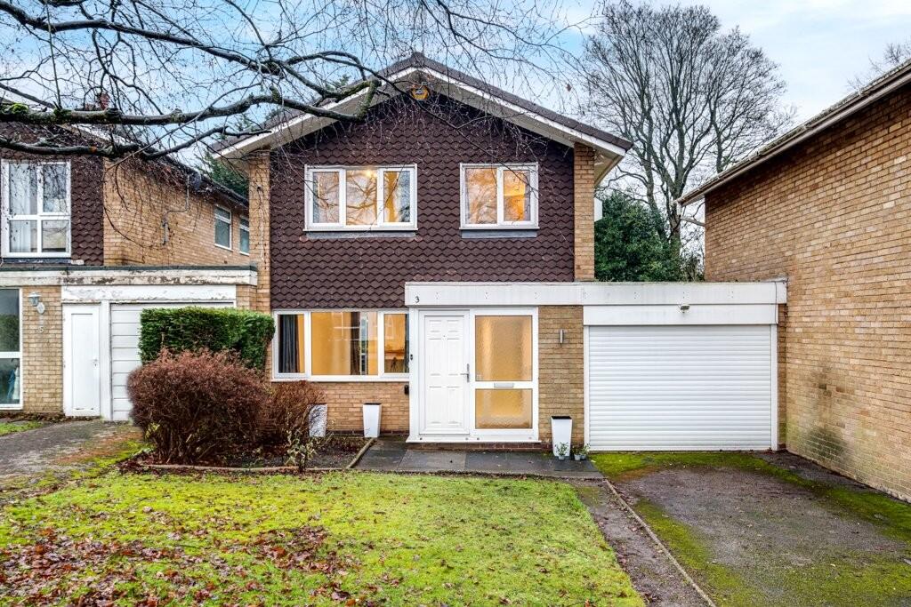 Property image for Christchurch Close, Edgbaston, Birmingham