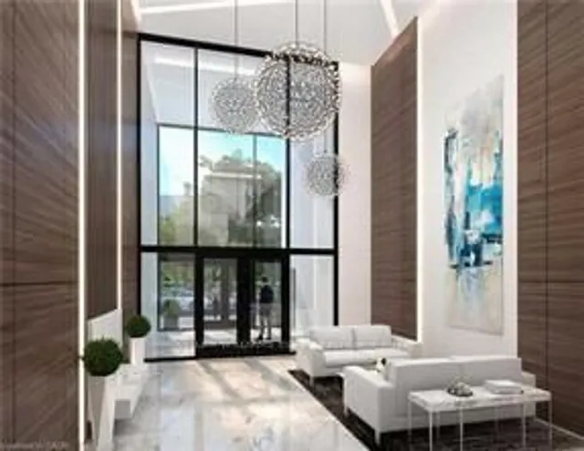 Additional image 2 of 15 Queen St Unit 714