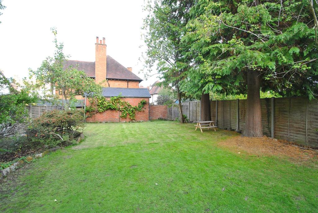 Additional image 34 of Oxford Road, Moseley, Birmingham