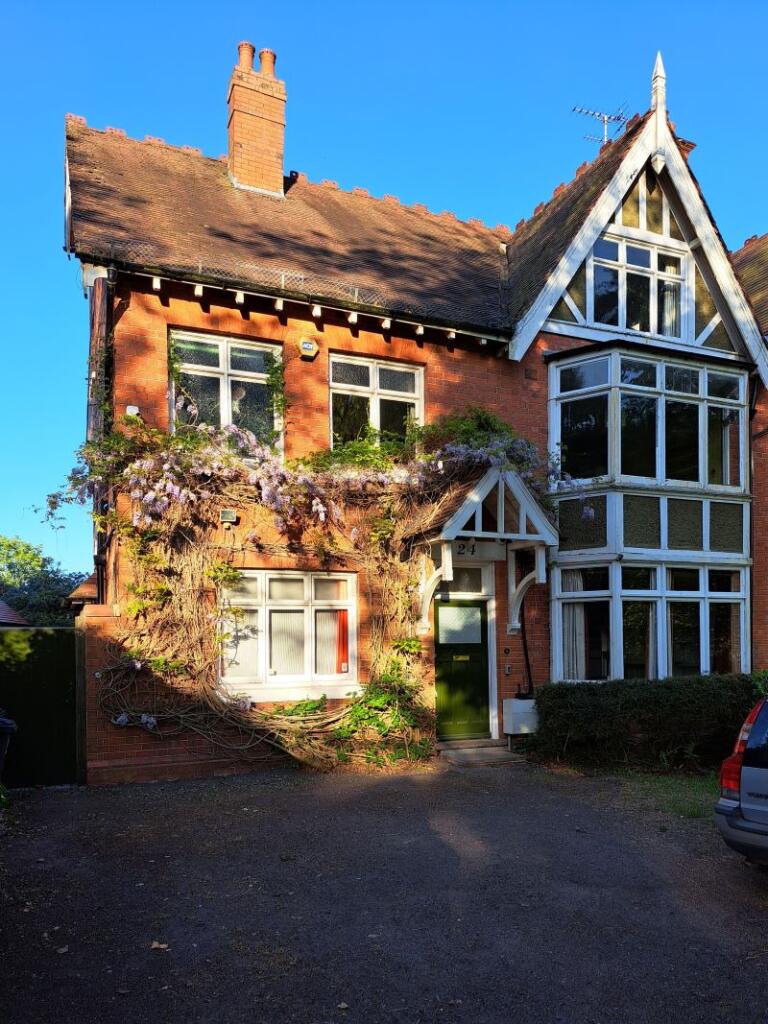 Additional image 4 of 24 St. Agnes Road, Moseley, Birmingham, West Midlands, B13 9PW