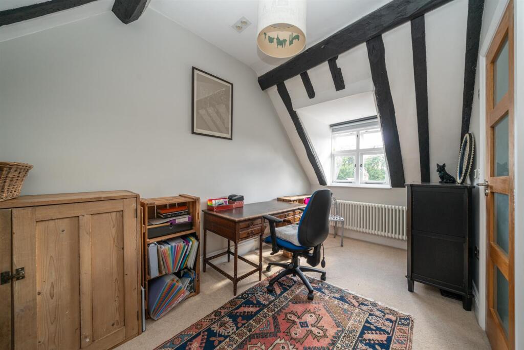 Additional image 27 of Fishpool Street, St. Albans