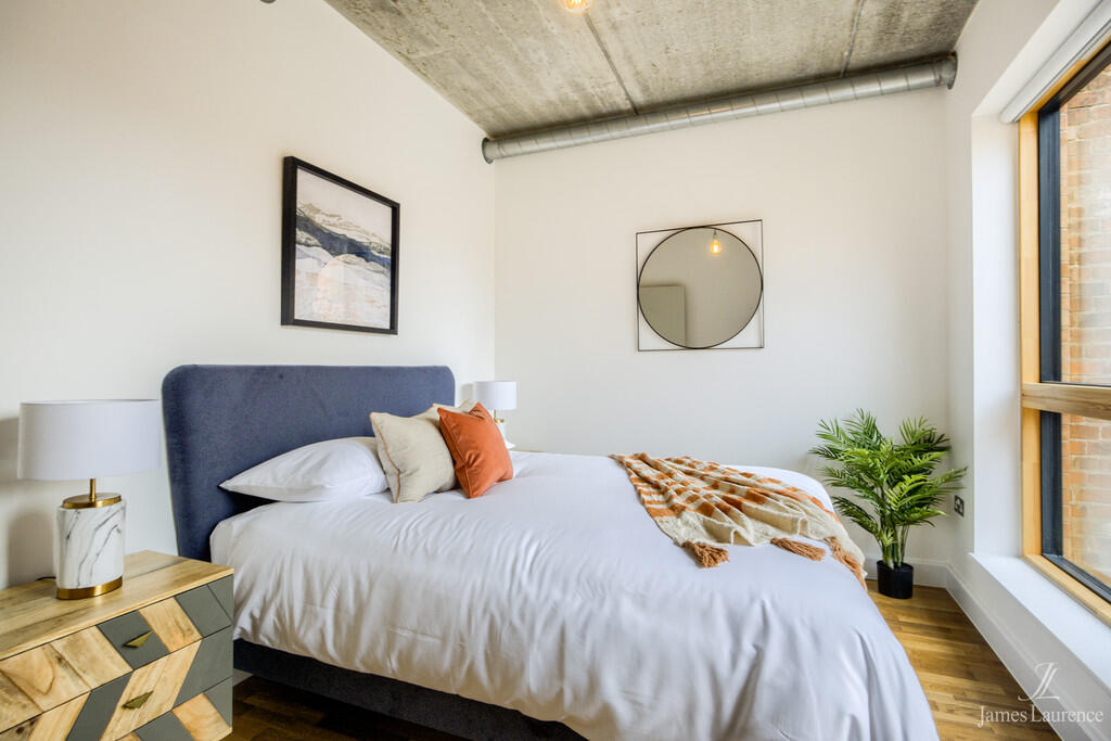 Additional image 13 of Legge Lane, Jewellery Quarter, Birmingham