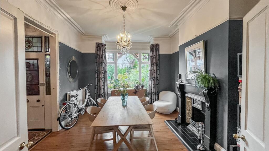 Additional image 4 of Greenhill Road, Moseley
