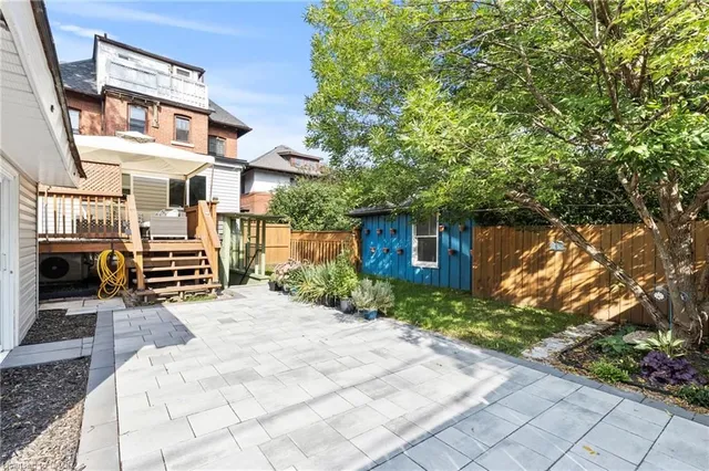 Additional image 35 of 99 Burris St