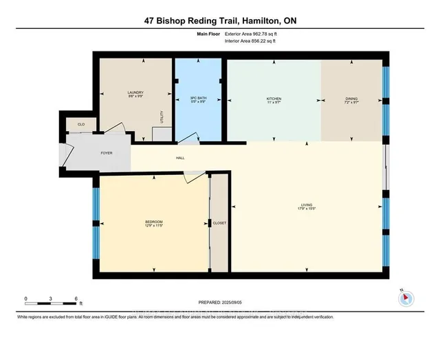 Additional image 27 of 47 Bishop Reding Tr