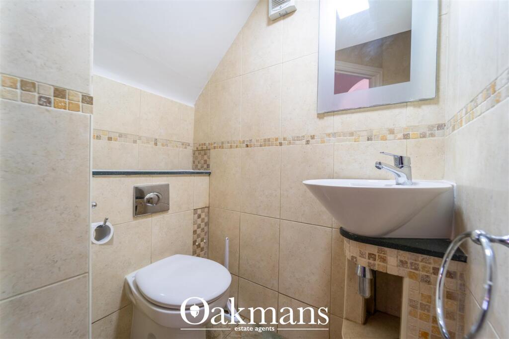 Additional image 25 of Haunch Lane, Birmingham, B13