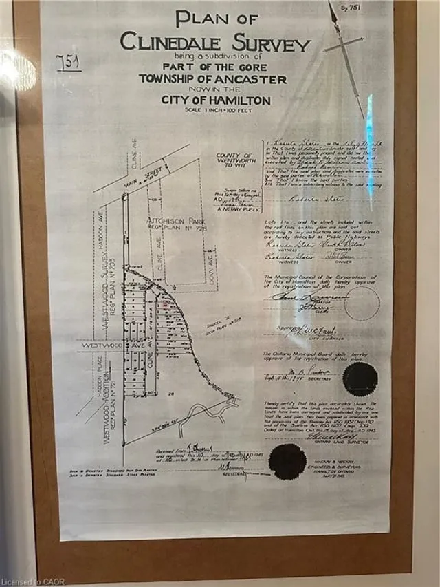 Additional image 25 of 147 Cline Ave