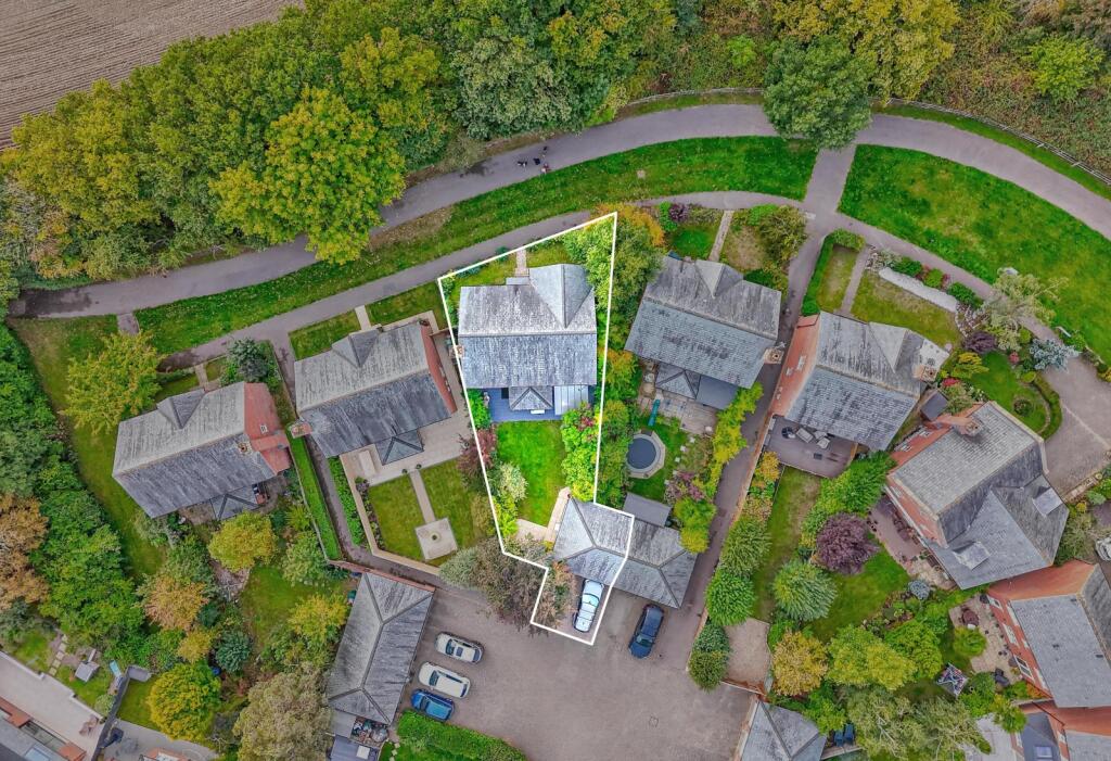 Additional image 26 of Rosemary Drive, London Colney, St. Albans, Hertfordshire, AL2
