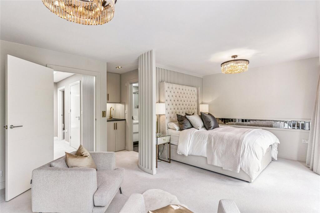 Additional image 13 of Barnes Wallis Way, Bricket Wood, St. Albans, Hertfordshire, AL2