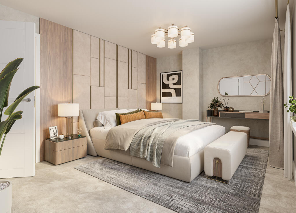 Additional image 4 of Campbell Drive, Welwyn Garden City, AL7