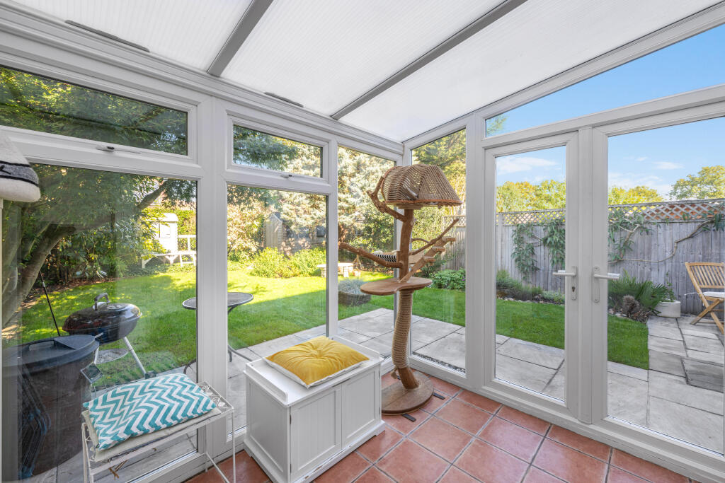 Additional image 7 of Barfolds, Hatfield, AL9