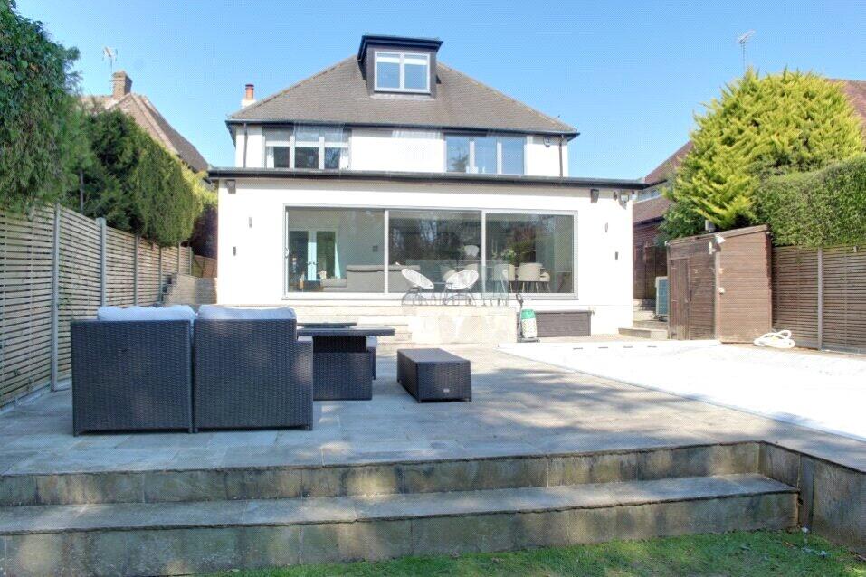 Additional image 22 of The Grove, Brookmans Park, Hertfordshire, AL9