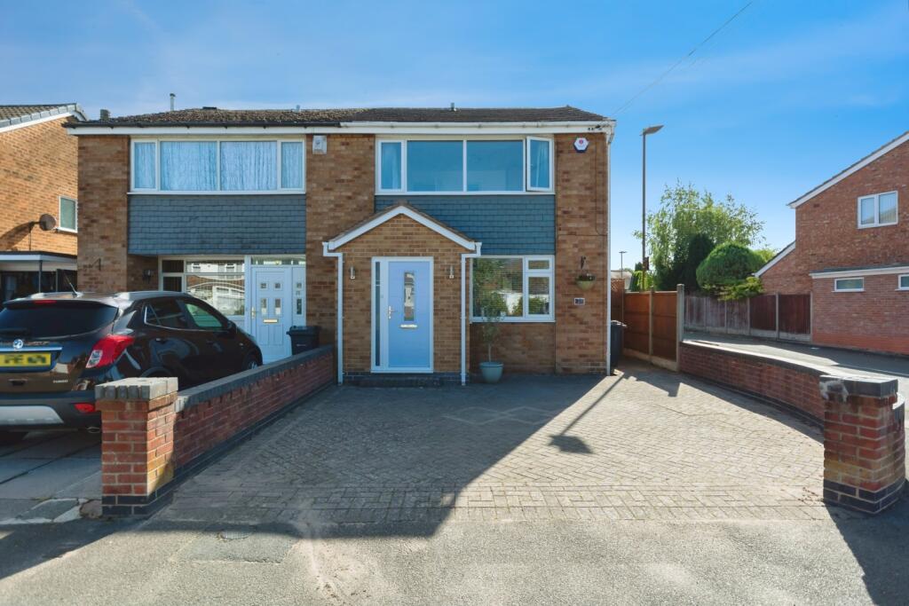 Property image for Granton Road, Birmingham, West Midlands, B14