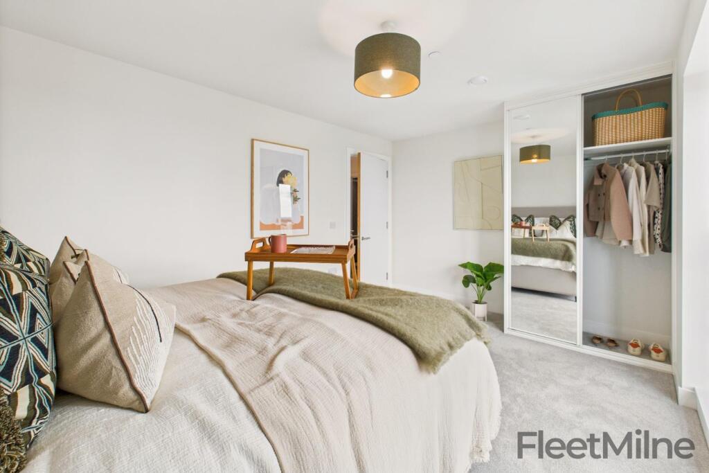 Additional image 8 of 1, Ryland Street, Birmingham