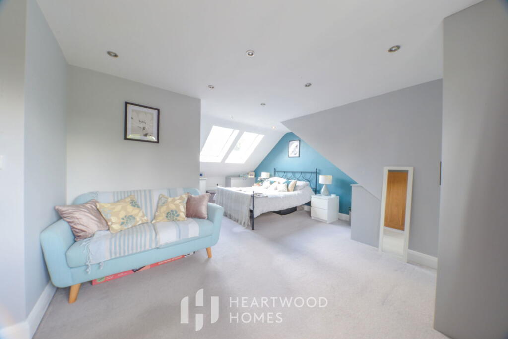 Additional image 17 of Green Lane, St. Albans, AL3 6HA