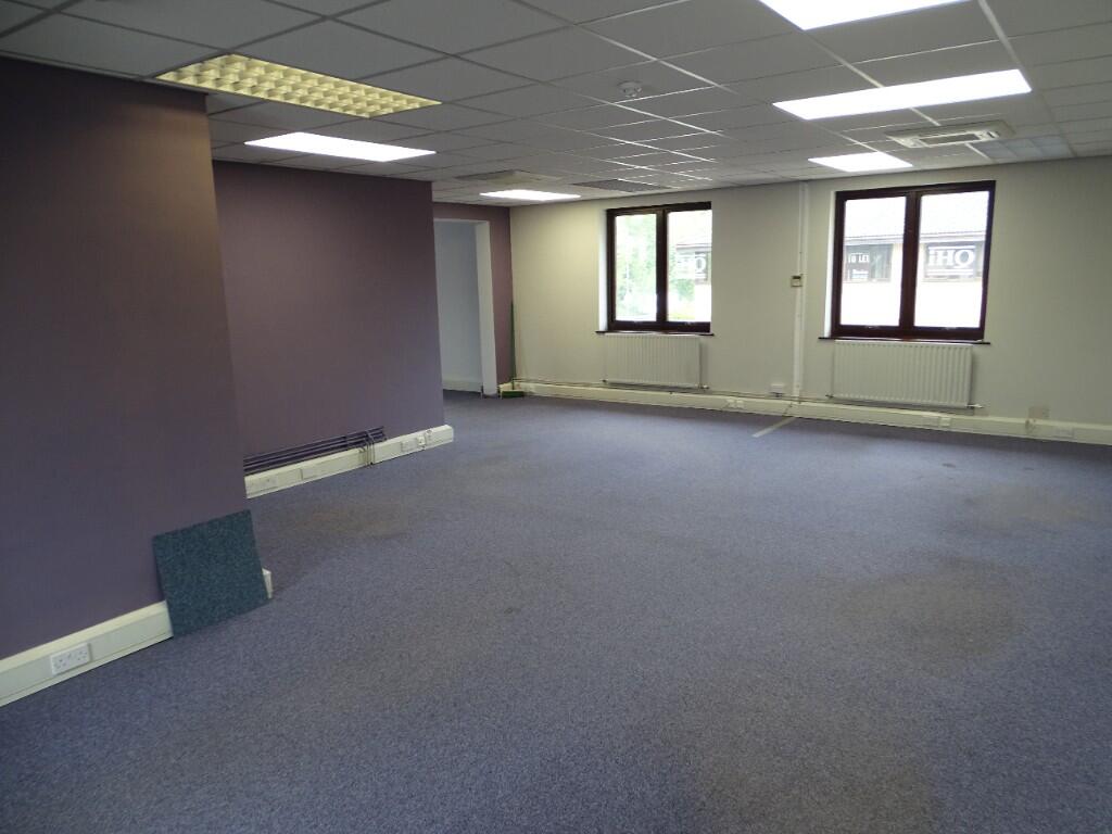 房产图片 8 - 哈普登，霍普登，赫特福德郡，AL5，Coldharbour Lane，联合商业中心