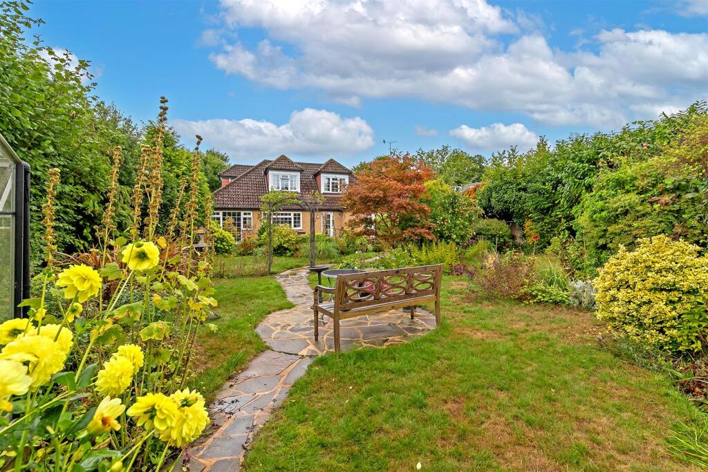 Additional image 24 of Mount Pleasant Lane, Bricket Wood, St. Albans